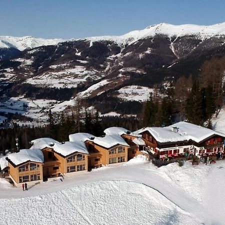 Rotwandwiesen Chalets Ski In/Out - 1900Mt Sexten Luaran gambar